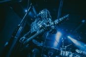 The Nocturnal Affair - koncert: The Nocturnal Affair, Warszawa 'Proxima' 3.08.2025