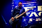 Fear Factory - koncert: Fear Factory, Katowice 'Międzynarodowe Centrum Kongresowe' 4.08.2025