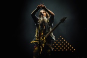 Machine Head - koncert: Machine Head, Katowice 'Międzynarodowe Centrum Kongresowe' 4.08.2025