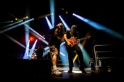 Obituary - koncert: Obituary, Katowice 'Międzynarodowe Centrum Kongresowe' 5.08.2025