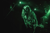 R.I.P. - koncert: R.I.P., Warszawa 'Proxima' 5.08.2025