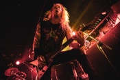 Dark Angel - koncert: Dark Angel, Warszawa 'Proxima' 5.08.2025