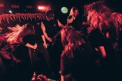 Hallbar - koncert: Hallbar, Warszawa 'Hydrozagadka' 7.08.2025