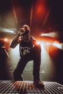 Suffocation - koncert: Suffocation, Kraków 'Hype Park' 13.08.2025