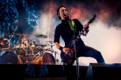 Gojira - koncert: Gojira, Kraków 'Tauron Arena' 19.08.2025