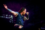 Roadhog - koncert: Roadhog ('Summer Dying Loud'), Aleksandrów Łódzki 'MOSiR' 5.09.2025
