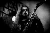Deus Mortem - koncert: Deus Mortem ('Summer Dying Loud'), Aleksandrów Łódzki 'MOSiR' 5.09.2025