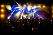 Grave - koncert: Grave ('Summer Dying Loud'), Aleksandrów Łódzki 'MOSiR' 5.09.2025