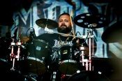 Deamonolith - koncert: Deamonolith ('Summer Dying Loud'), Aleksandrów Łódzki 'MOSiR' 6.09.2025