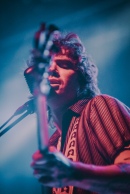 All Them Witches - koncert: All Them Witches, Warszawa 'Progresja Music Zone' 20.10.2025
