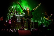 Eluveitie - koncert: Eluveitie, Gliwice 'PreZero Arena' 19.10.2025