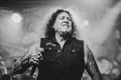 Testament - koncert: Testament, Wrocław 'A2' 23.10.2025 Testament - koncert: Testament, Wrocław 'A2' 23.10.2025