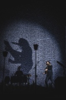 Wardruna - koncert: Wardruna, Wrocław 'Hala Stulecia' 27.11.2025