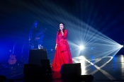 Tarja Turunen - koncert: Tarja Turunen, Toruń 'Centrum Kulturalno-Kongresowe Jordanki' 22.12.2025
