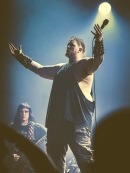 Frozen Soul - koncert: Frozen Soul, Kraków 'Studio' 18.03.2026