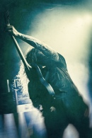 Fange - koncert: Fange, Kraków 'Zaścianek' 21.04.2026