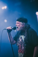Six Feet Under - koncert: Six Feet Under ('Mystic Festival'), Gdańsk 'Stocznia Gdańska' 3.06.2026