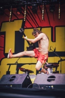 Truckfighters - koncert: Truckfighters ('Mystic Festival'), Gdańsk 'Stocznia Gdańska' 4.06.2026 Truckfighters - koncert: Truckfighters ('Mystic Festival'), Gdańsk 'Stocznia Gdańska' 4.06.2026