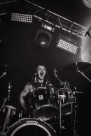 Sexmag - koncert: Sexmag, Chorzów 'Leśniczówka' 23.05.2026