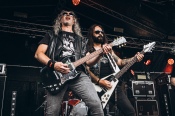 Baphomet's Blood - koncert: Baphomet's Blood ('Black Silesia Festival'), Byczyna 'Gród Rycerski' 12.06.2026