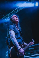 Savatage - koncert: Savatage, Warszawa 'Progresja Music Zone' 11.08.2026