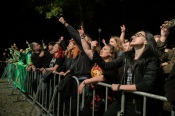 Hunter - koncert: Hunter ('KozyNostra Rock Fest'), Kozy 'Pałac Czeczów' 22.08.2026