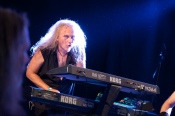 Aion - koncert: Aion ('Ostrów Rock Festival'), Ostrów Wielkopolski 25.07.2026
