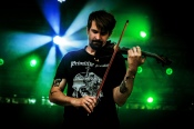 Ciśnienie - koncert: Ciśnienie ('Summer Dying Loud'), Aleksandrów Łódzki 'MOSiR' 3.09.2026
