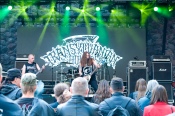 Transylvanian Hounds - koncert: Transylvanian Hounds ('Thunder Fest'), Bytów 12.09.2026 Transylvanian Hounds - koncert: Transylvanian Hounds ('Thunder Fest'), Bytów 12.09.2026