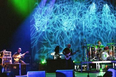 koncert: G3, Warszawa 'Torwar' 13.07.2004