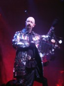 Judas Priest - koncert: Judas Priest, Litwa, Wilno 'Ice Hall' 3.12.2005