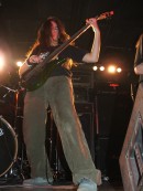 Aborted - koncert: The Ultimate Domination Tour 2006 (Aborted, Vesania i Hurt Locker), Warszawa 'Proxima' 31.01.2006