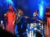 Helloween - koncert: Masters of Rock 2006 (Rage, Helloween + Gamma Ray, Helloween, Gamma Ray), Czechy 14-16.07.2006