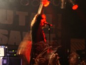 Orphaned Land - koncert: Brutal Assault 2006 (Orphaned Land, Gojira, Birdflesh), Svojsice 10.08.2006