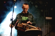 Żywiołak - koncert: Żywiołak ('Castle Party 2010'), Bolków 'Zamek' 30.07.2010