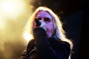 Saxon - koncert: Saxon ('Metalfest 2011'), Pilzno 'Amfiteatr Lochotin' 4.06.2011