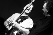 Tommy Aldridge - koncert: Tommy Aldridge, Piekary Śląskie 'Dom Kultury 'Andaluzja'' 21.10.2011