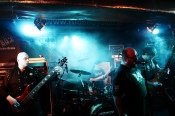 Absynth - koncert: Absynth, Bielsko-Biała 'Rude Boy Club' 6.01.2012