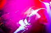 Brutally Deceased - koncert: Brutally Deceased, Jablonec nad Nysą 'Eurocentrum' 19.03.2012