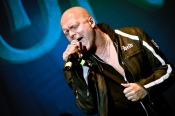 Unisonic - koncert: Unisonic ('Masters Of Rock 2012'), Vizovice 13.07.2012