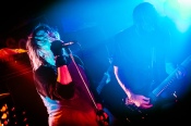 Eyehategod - koncert: Eyehategod, Warszawa 'Fonobar' 25.07.2012