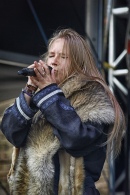 Arkona - koncert: Arkona ('Brutal Assault 2012'), Jaromer 9.08.2012