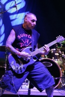 Agnostic Front - koncert: At The Gates, Agnostic Front ('Brutal Assault 2012'), Jaromer 11.08.2012