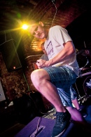 R3dneck Rampage - koncert: Redneck Rampage, Katowice 'Kultowa' 25.08.2012