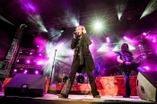 Edguy - koncert: Edguy ('Artmania Festival 2012'), Sybin 11.08.2012