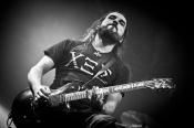 Rotting Christ - koncert: Rotting Christ, Zlin 'Zimni Stadion Lud'ka Cajky' 24.11.2012