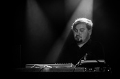 Blindead - koncert: Blindead, Kraków 'Kwadrat' 17.01.2014