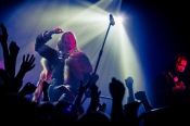 Arkona - koncert: Arkona, Katowice 'Mega Club' 24.04.2014