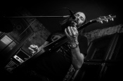 Gallileous - koncert: Gallileous, Katowice 'Pub Korba' 19.12.2014