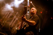 Sick Of It All - koncert: Sick Of It All, Ostrawa 'Bonver Arena' 23.01.2015